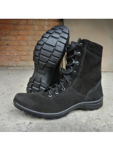 Ботинки Garsing 5320 С «HARPY»