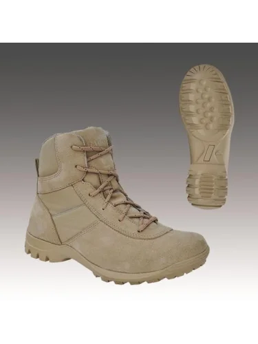 Ботинки Garsing 626 П «ARAVI»