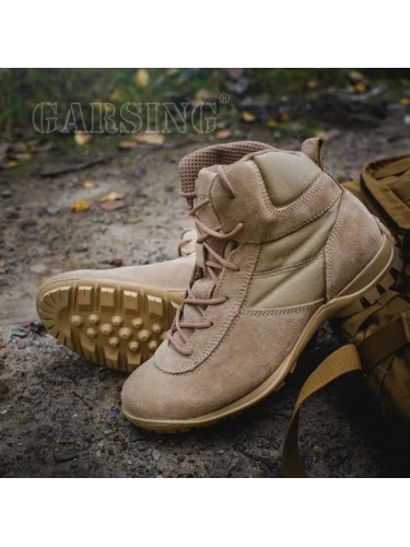 Ботинки Garsing 626 П «ARAVI»