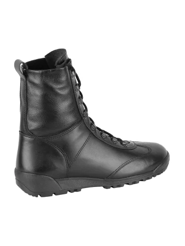 Ботинки Кобра 12011 Черный | Бутекс