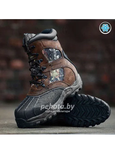 Ботинки мужские 0650 «CYCLONE»