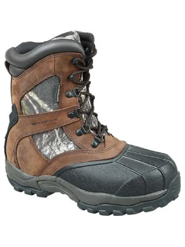 Ботинки мужские 0650 «CYCLONE»