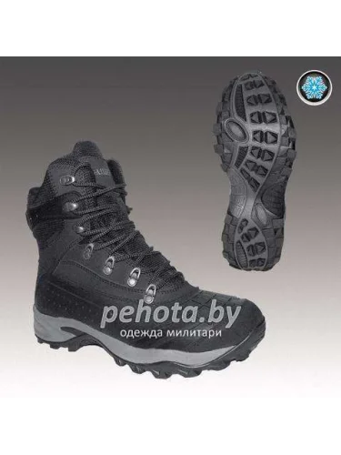 Ботинки мужские 0660 «MALAMUTE»