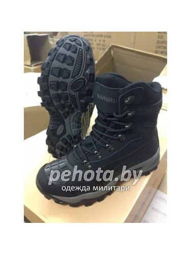 Ботинки мужские 0660 «MALAMUTE»