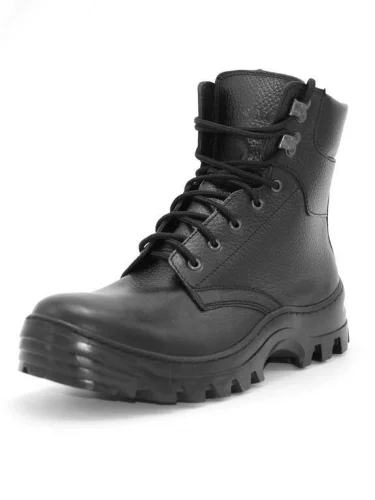 БОТИНКИ МУЖСКИЕ 129 PILOT ULTRA | Garsing