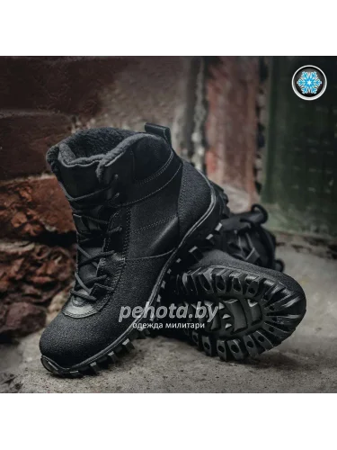 БОТИНКИ МУЖСКИЕ 226 MATRIX | Garsing