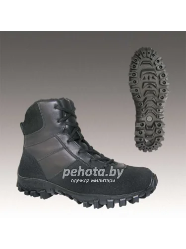 БОТИНКИ МУЖСКИЕ 226 MATRIX | Garsing