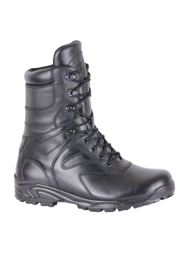 Ботинки мембранные Альфа-l 2906 Black | Бутекс