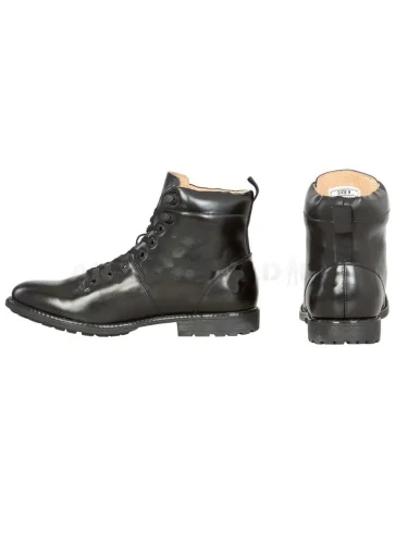 Ботинки мужские кожаные Службы безопасности | Великобритания