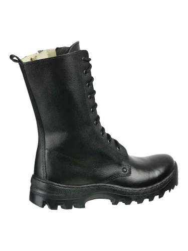 Ботинки Навигатор 706 Черные | Бутекс