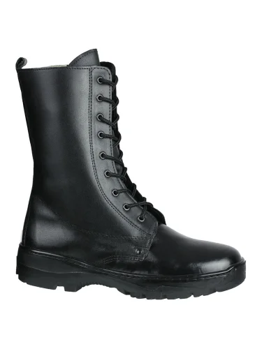 Ботинки Навигатор 708 Black | Бутекс