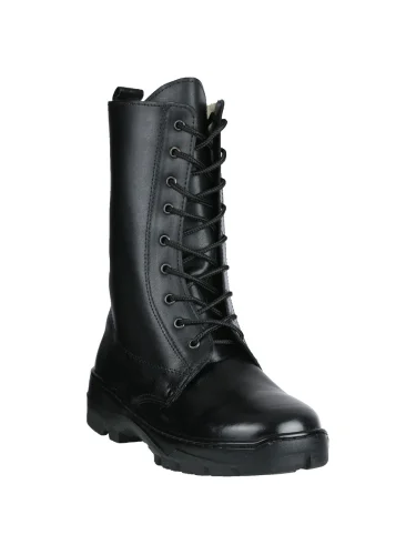 Ботинки Навигатор 708 Black | Бутекс