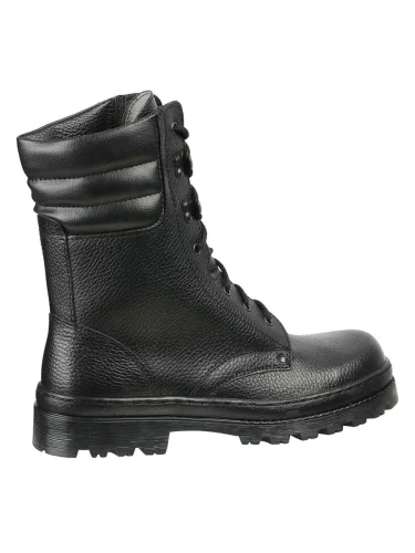 Ботинки Омон 701 Черный | Бутекс