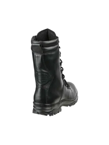 Ботинки Охотник 5021 Черные | Бутекс