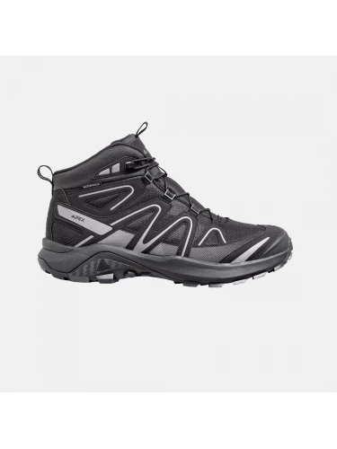 Ботинки Puma Mid BT-0010-01 Black | APEX