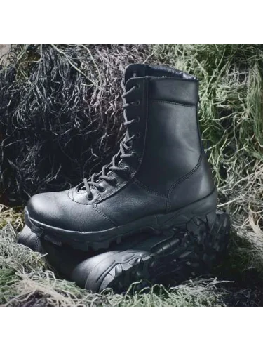 Ботинки с высокими берцами 0420 URBAN | Garsing