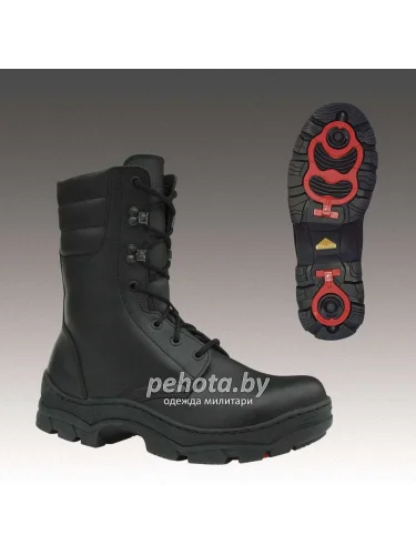 Ботинки с высокими берцами 30 «ALPINIST»