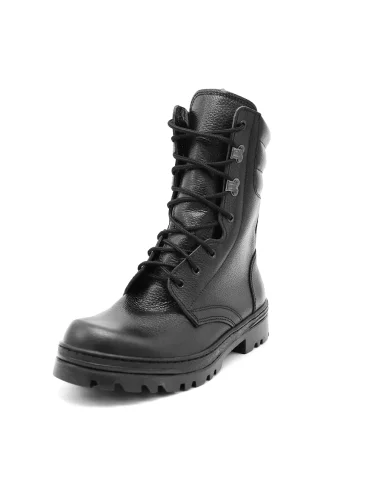 Ботинки зимние 0700 RANGER Black | Garsing