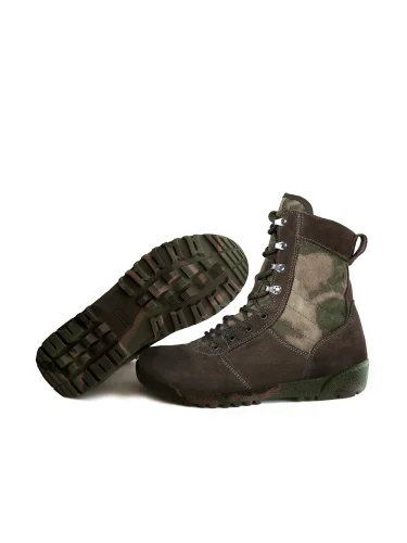 Ботинки SNAKE 9901 Atacs | Garsing