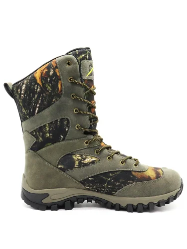 Ботинки треккинговые Atlas Camo | Star