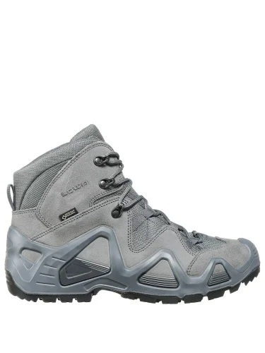 Ботинки треккинговые Zephyr GTX Mid TF Wolf | Lowa