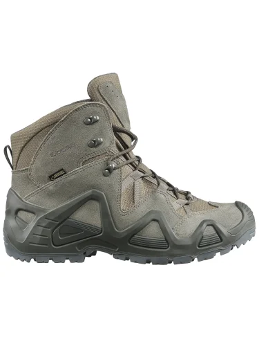 Ботинки треккинговые Zephyr GTX Mid TF Sage | Lowa