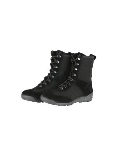 Ботинки Кобра 12102 Черный | Бутекс