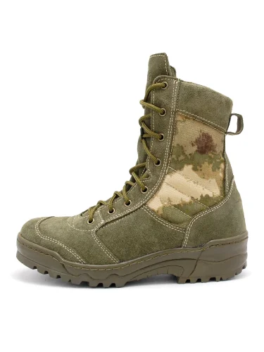 Ботинки зимние 00340 G.R.O.M. FLEECE AT | Garsing