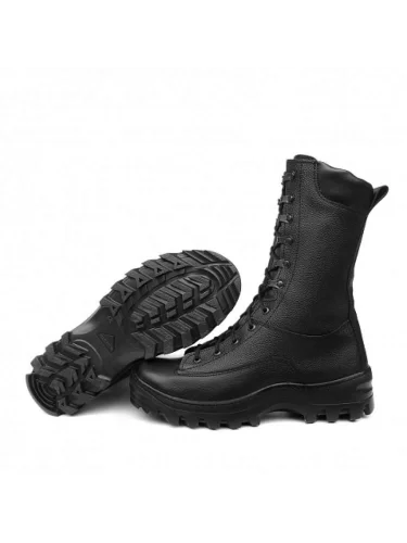 Ботинки зимние 1560 Storm Ultra Black | Garsing