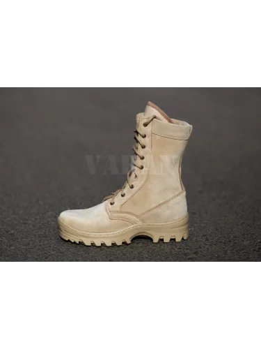 Ботинки зимние 205 Кочевой Пустыня Флис | Varan