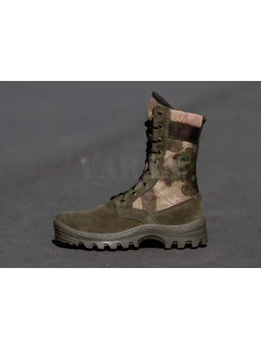 Ботинки зимние 206 Атака | Varan