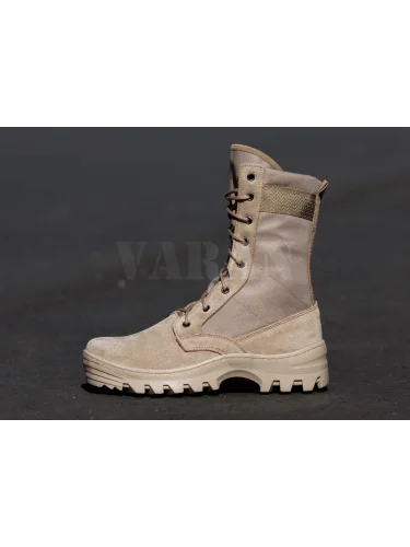 Ботинки зимние 206 Пустыня | Varan