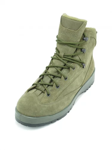 Ботинки зимние FROG WINTER 50348 Olive | Garsing