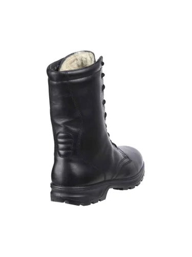 Ботинки зимние Калахари м. 05003 Black | Бутекс