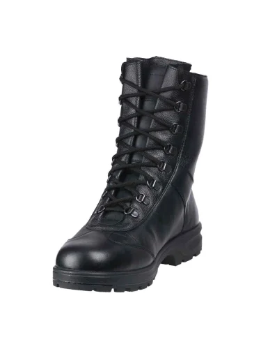 Ботинки зимние Кобра Б01003 Black | Бутекс