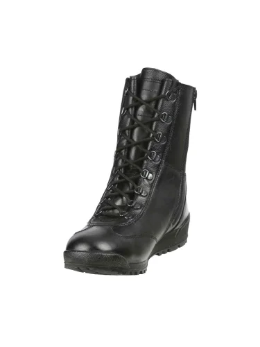 Ботинки зимние Кобра 12214 Black | Бутекс