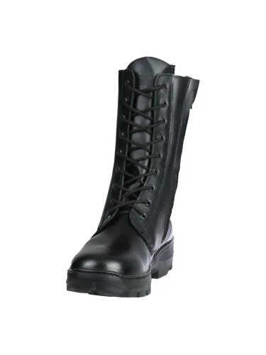 Ботинки зимние Навигатор/Авиатор 78(79) Black | Бутекс