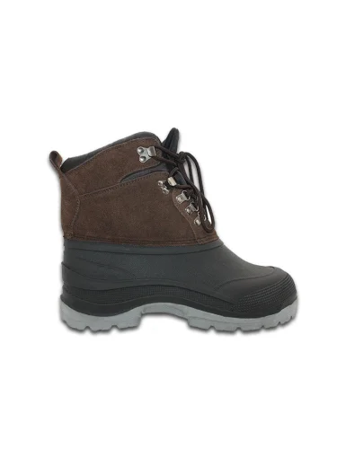 Ботинки зимние STALKER Brown -20 C° | EVA