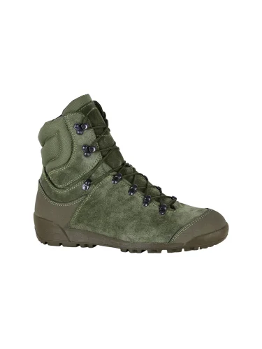 Ботинки Мангуст 24041 Олива | Бутекс