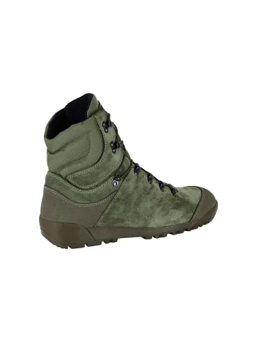 Ботинки Мангуст 24041 Олива | Бутекс