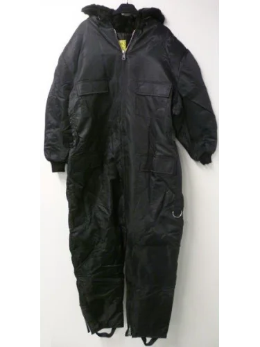 Комбинезон техника оригинальный зимний | Армия Великобритании