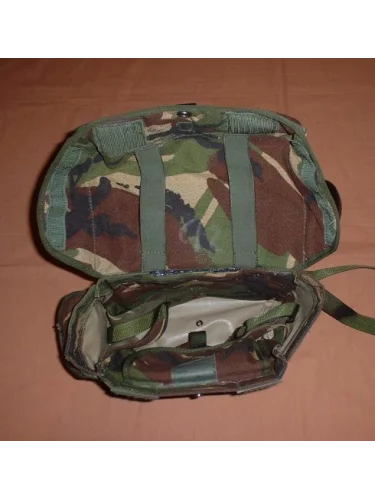 Подсумок Британия оригинал с ремнем