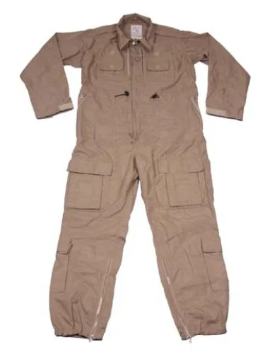 Комбинезон Британский оригинал танковый Desert