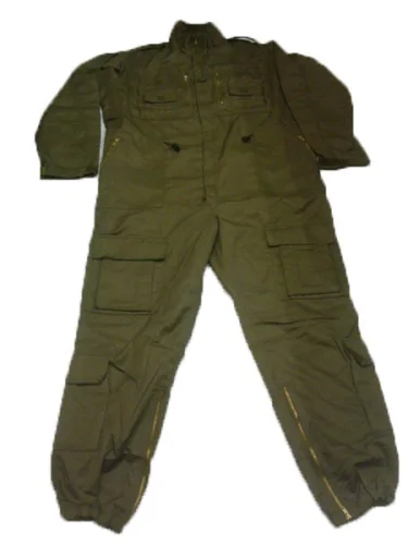 Комбинезон Британия оригинал танковый Oliva