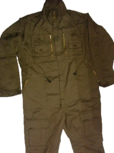 Комбинезон Британия оригинал танковый Oliva