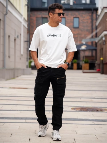 Брюки 12001 Black | Air Stroll