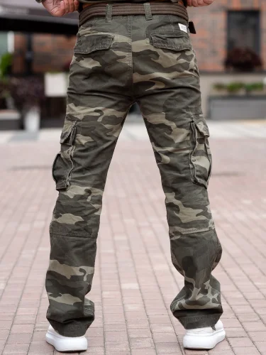 Брюки M65 Legend Night Desert | Admitted & Feeling