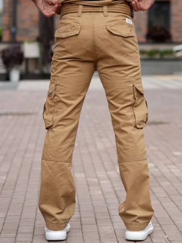 Брюки M65 Legend Coyote | Admitted & Feeling