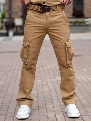 Брюки M65 Legend Coyote | Admitted & Feeling