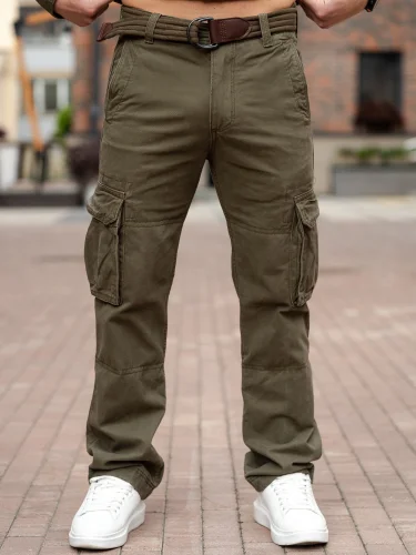 Брюки M65 Legend Olive | Admitted & Feeling